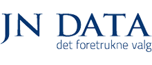 JN Data logo