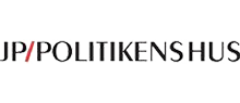 JP/Politikens Hus logo