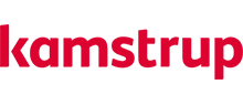 Kamstrup logo