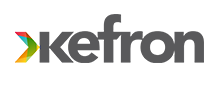 Kefron logo