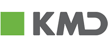 KMD logo