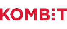 Kombit logo