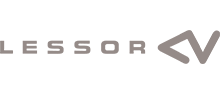 Lessor logo