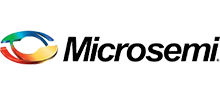 Microsemi logo