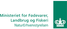 NaturErhvervsstyrelsen logo