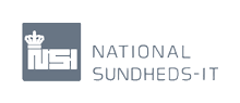 National Sundheds-it logo