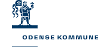 Odense Kommune logo