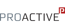 Proactive logo