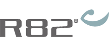 R82 logo