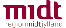 Region Midtjylland IT logo