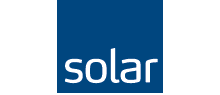 Solar logo