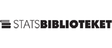 Statsbiblioteket logo