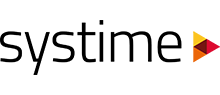 Systime logo