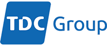 TDC Group logo