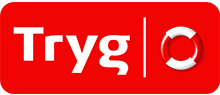 Tryg Forsikring Norge logo