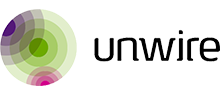 Unwire logo