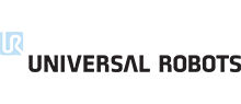 Universal Robots logo