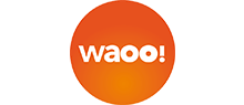 Waoo logo