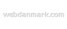 Webdanmark logo