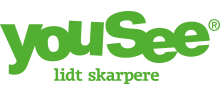 YouSee logo