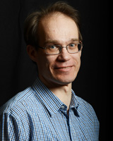 Billede af Jørgen Frøjk Kjærsgaard