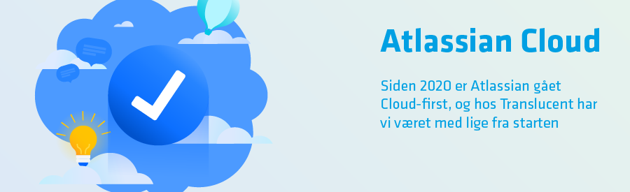 Atlassian Cloud slide