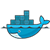 Docker logo