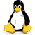 Linux logo