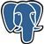 PostgreSQL logo