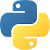 Python logo