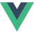 Vue logo